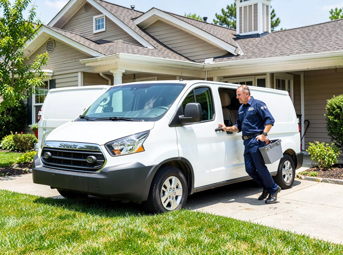 Emergency Plumber company in Eustis, ME
